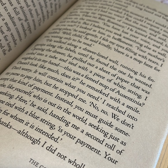 The Golden Specific - Picture 7 of 8